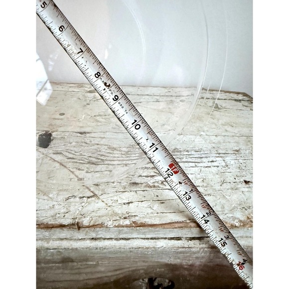 Wall Mounted Acrylic Fish Bowl Aquarium Terrarium for Plants & Herbs Home Decor - Picture 9 of 9